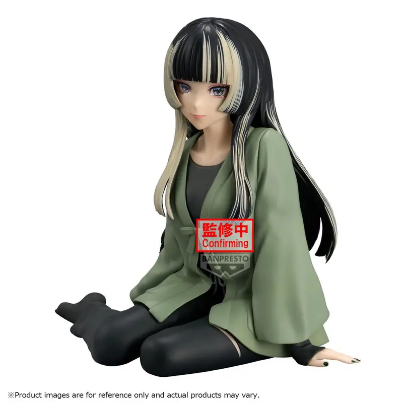 Hololive IF - Juufuutei Raden - Relax Time Figur (Banpresto)
