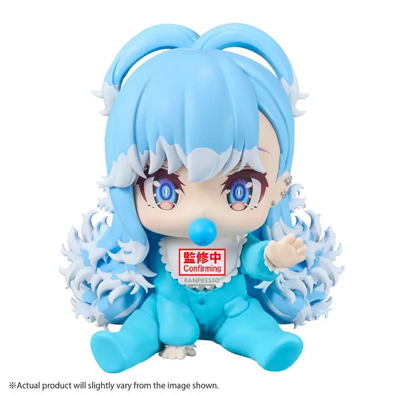Hololive IF - Kobo Kanaeru - holobabies Figur (Banpresto)