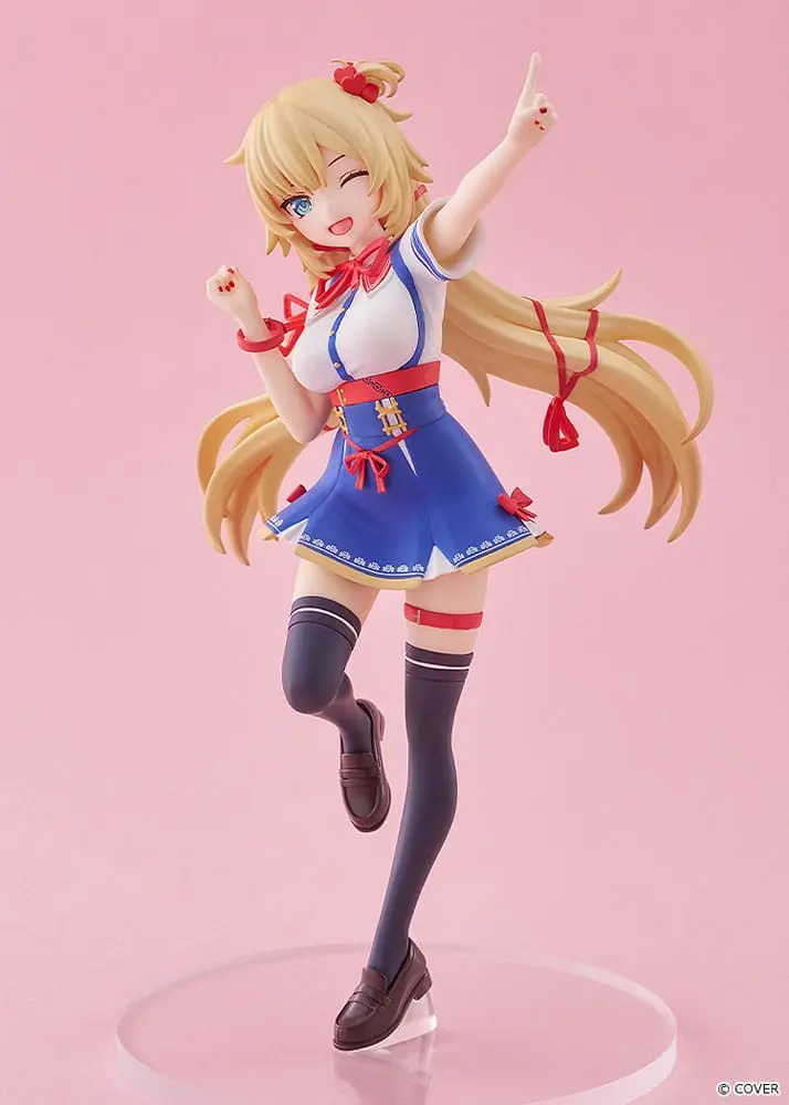 Hololive Production - Akai Haato - Pop Up Parade Figur (Good Smile Company)
