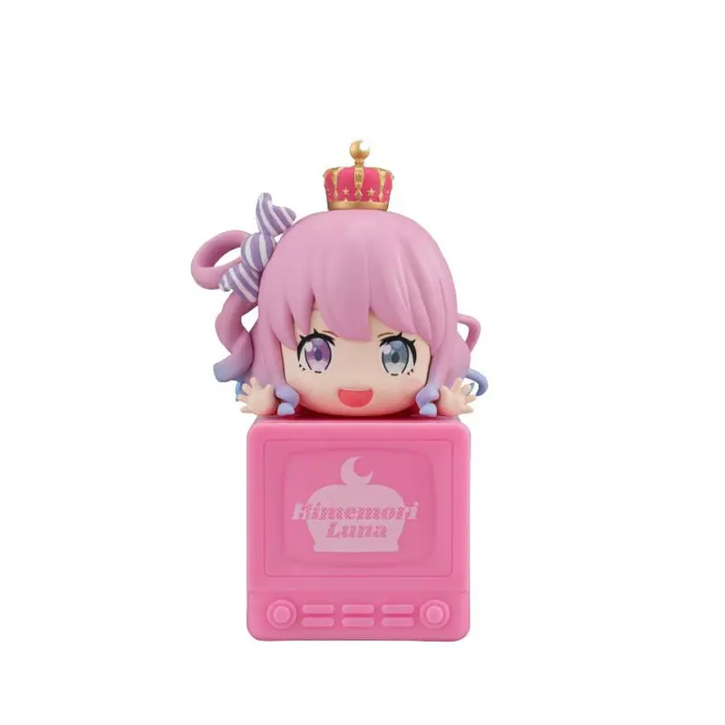 Hololive Production - Himemori Luna - Hikkake Figur (Furyu)