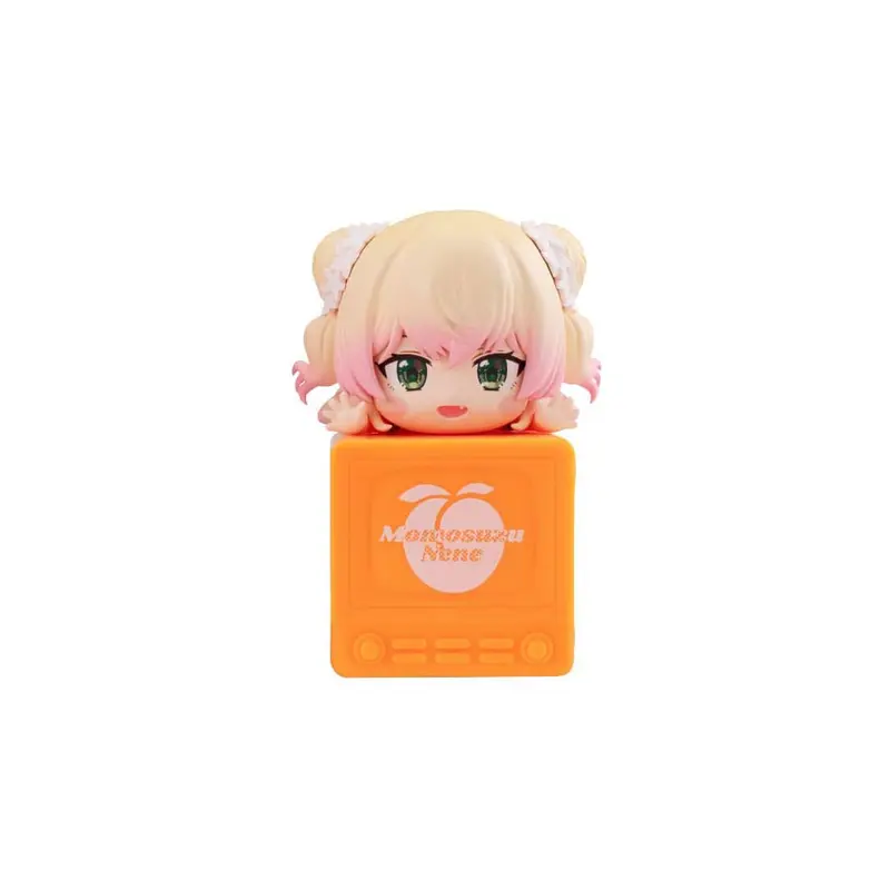 Hololive Production - Momosuzu Nene - Hikkake Figur (Furyu)