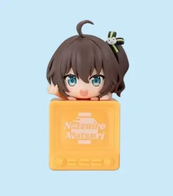 Hololive Production - Natsuiro Matsuri - Hikkake Figur (Furyu)