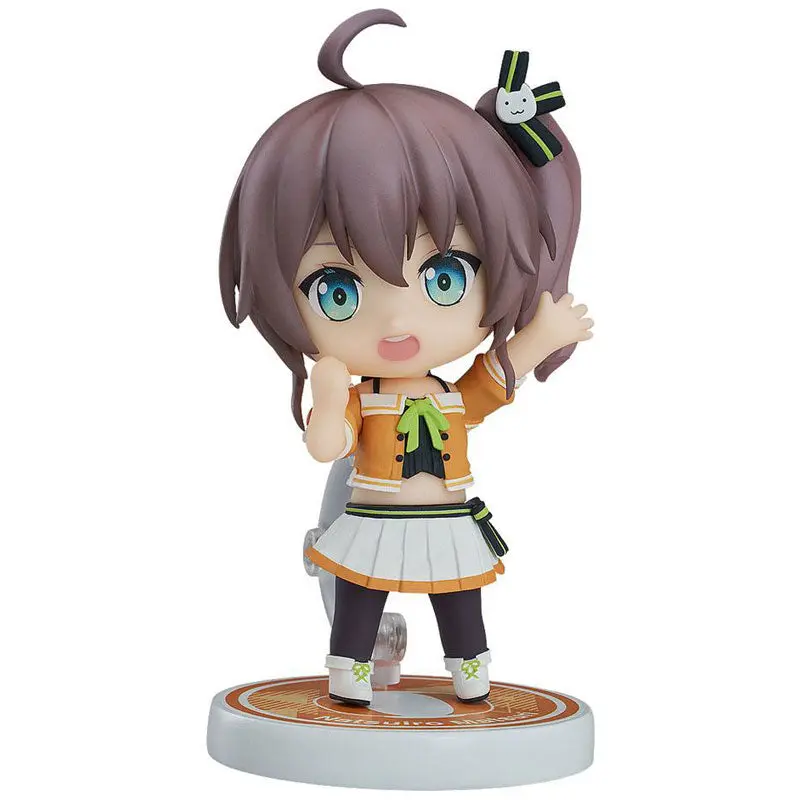 Hololive Production Nendoroid #1643 Matsuri Natsuiro
