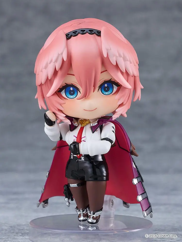 Hololive Production Nendoroid Actionfigur Caesar 10 cm