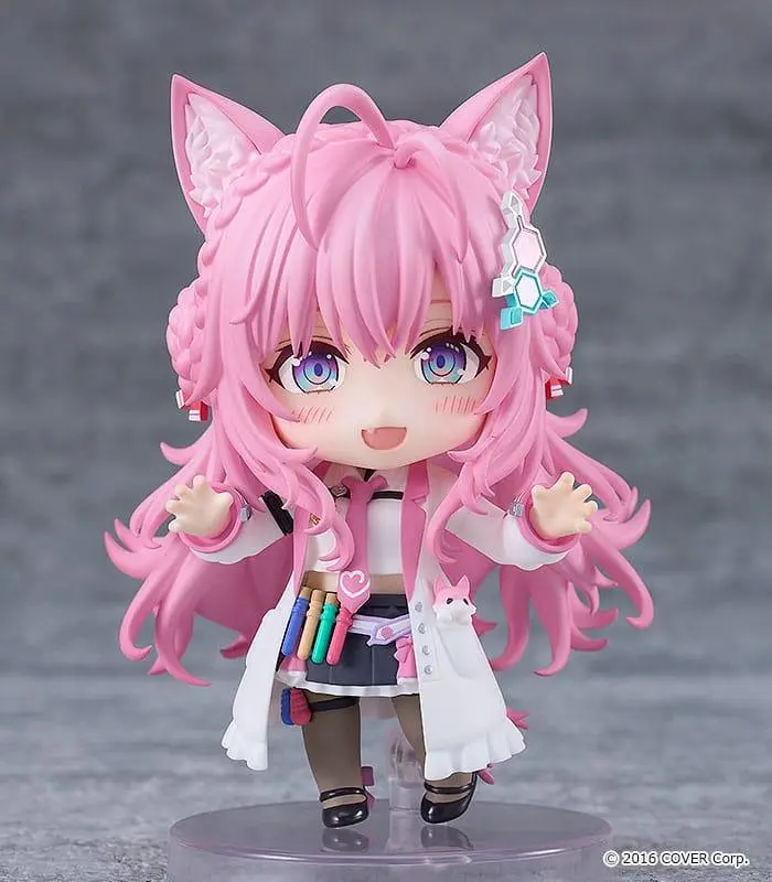 Hololive Production Nendoroid Actionfigur Hakui Koyori 10 cm