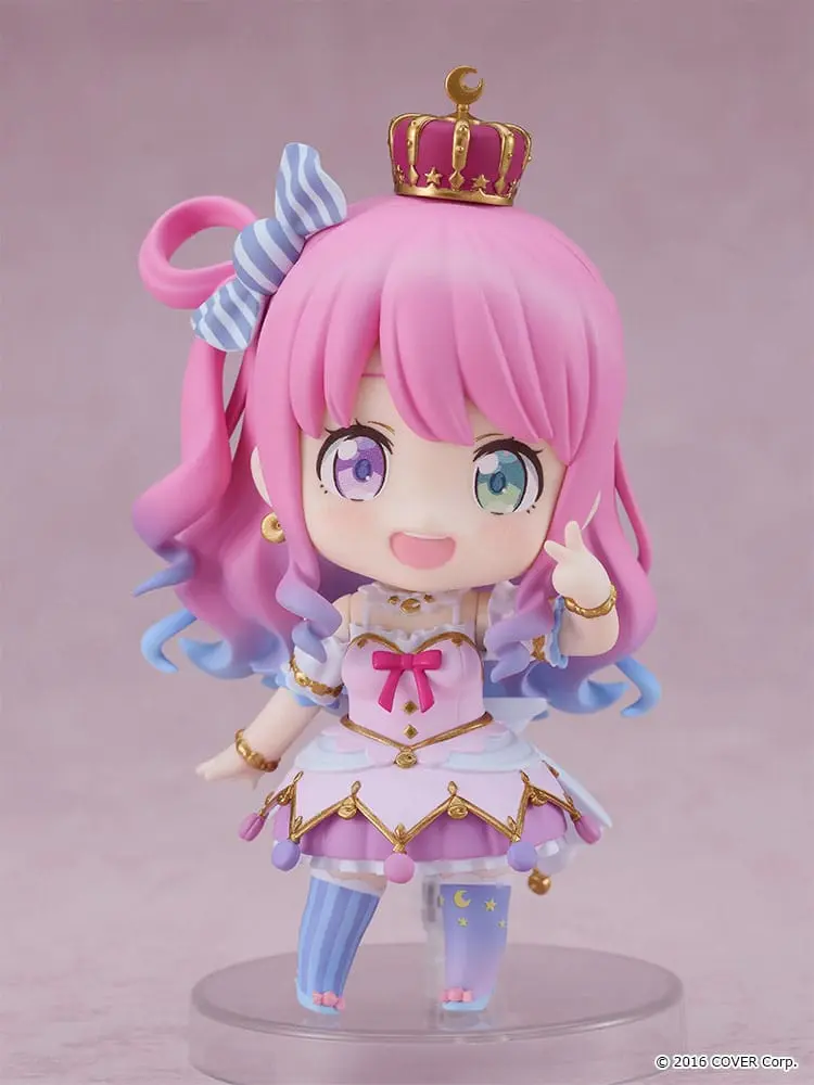 Hololive Production Nendoroid Actionfigur Himemori Luna 10 cm