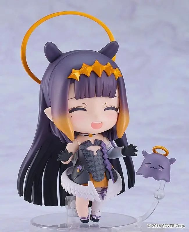 Hololive Production Nendoroid Actionfigur Ninomae Ina'nis 10 cm