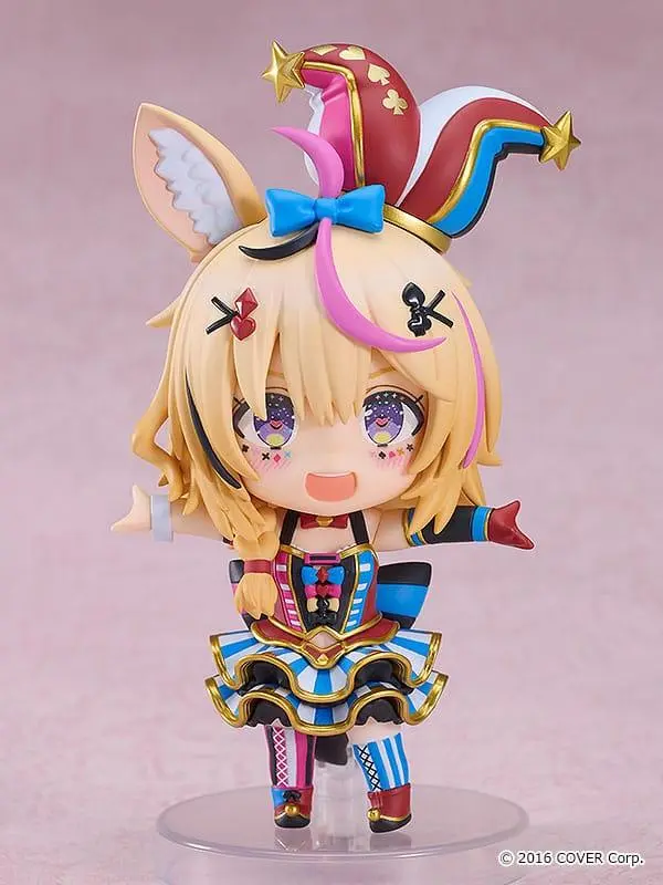 Hololive Production Nendoroid Actionfigur Omaru Polka 10 cm