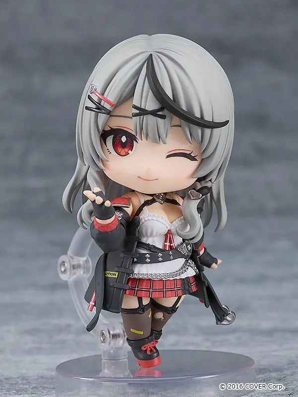 Hololive Production Nendoroid Actionfigur Sakamata Chloe 10 cm