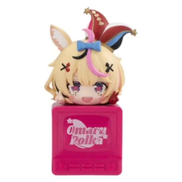 Hololive Production - Omaru Polka - Hikkake Figur (Furyu)