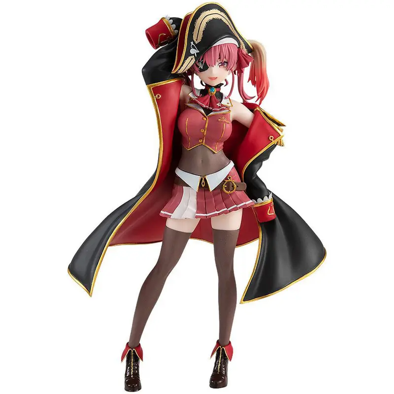 Hololive Production Pop Up Parade PVC Statue Marine Houshou