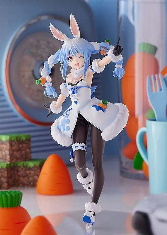 Hololive Production Pop Up Parade Statue Usada Pekora (re-run) 18 cm