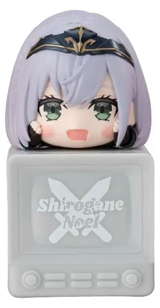 Hololive Production - Shirogane Noel - Hikkake Figur (Furyu)