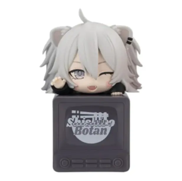 Hololive Production - Shishiro Botan - Hikkake Figur (Furyu)