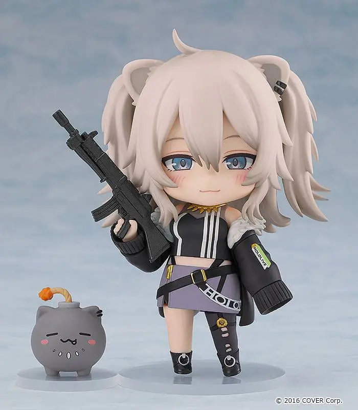 Hololive Production - Shishiro Botan - Nendoroid Figur (Good Smile Company) (re-run)