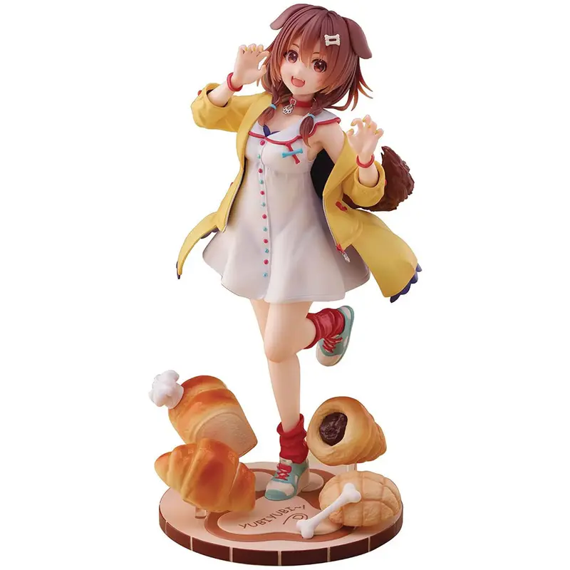 Hololive Production Spiritale PVC Statue 1/7 Korone Inugami