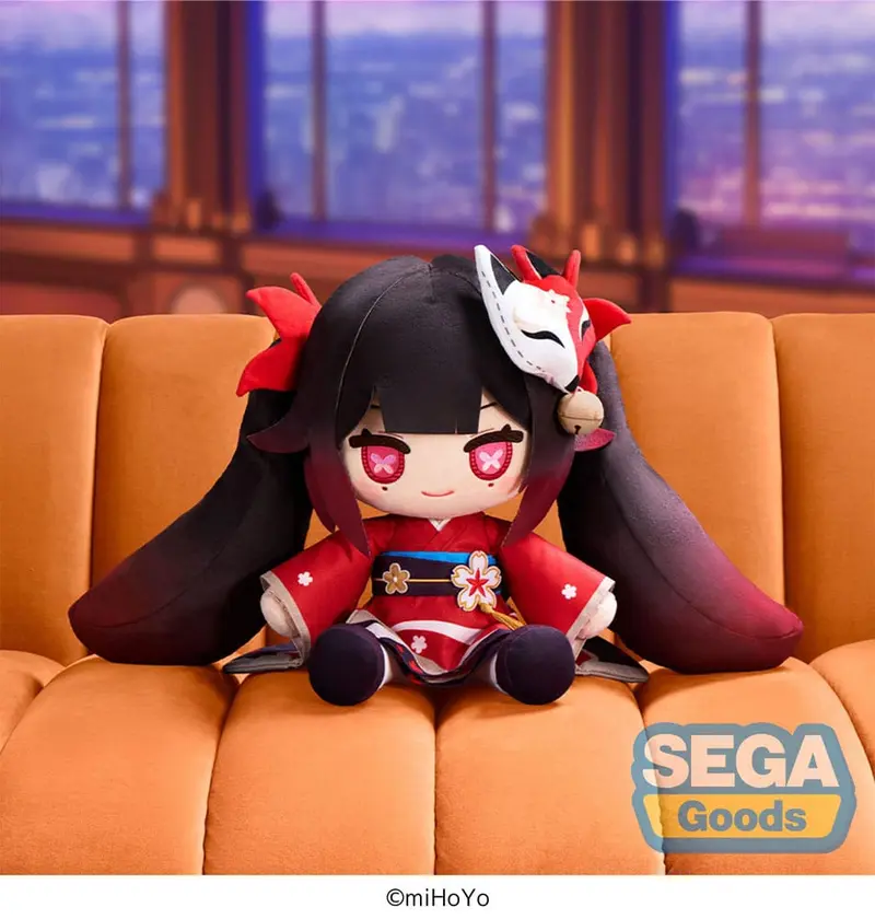 Honkai