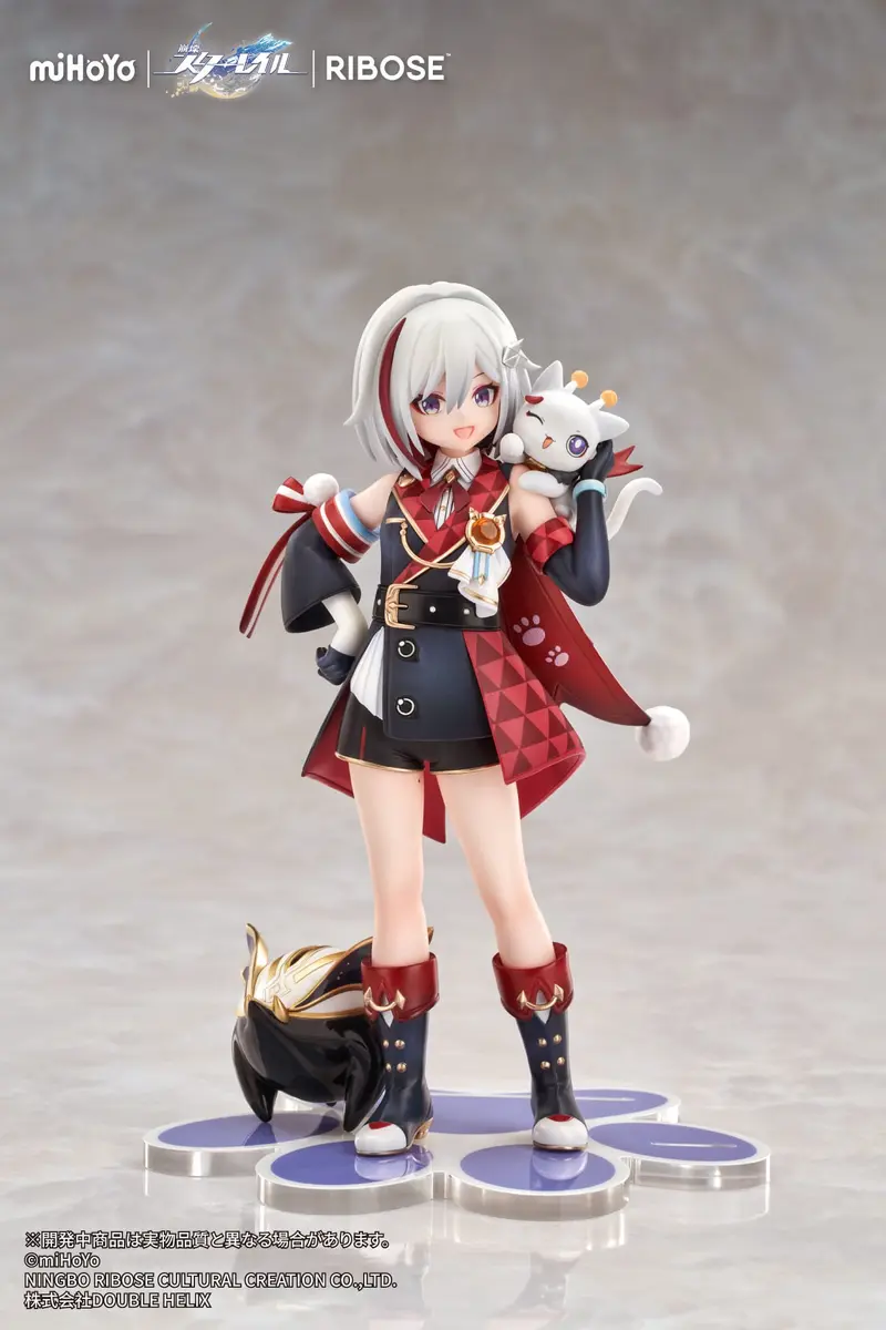 Honkai
