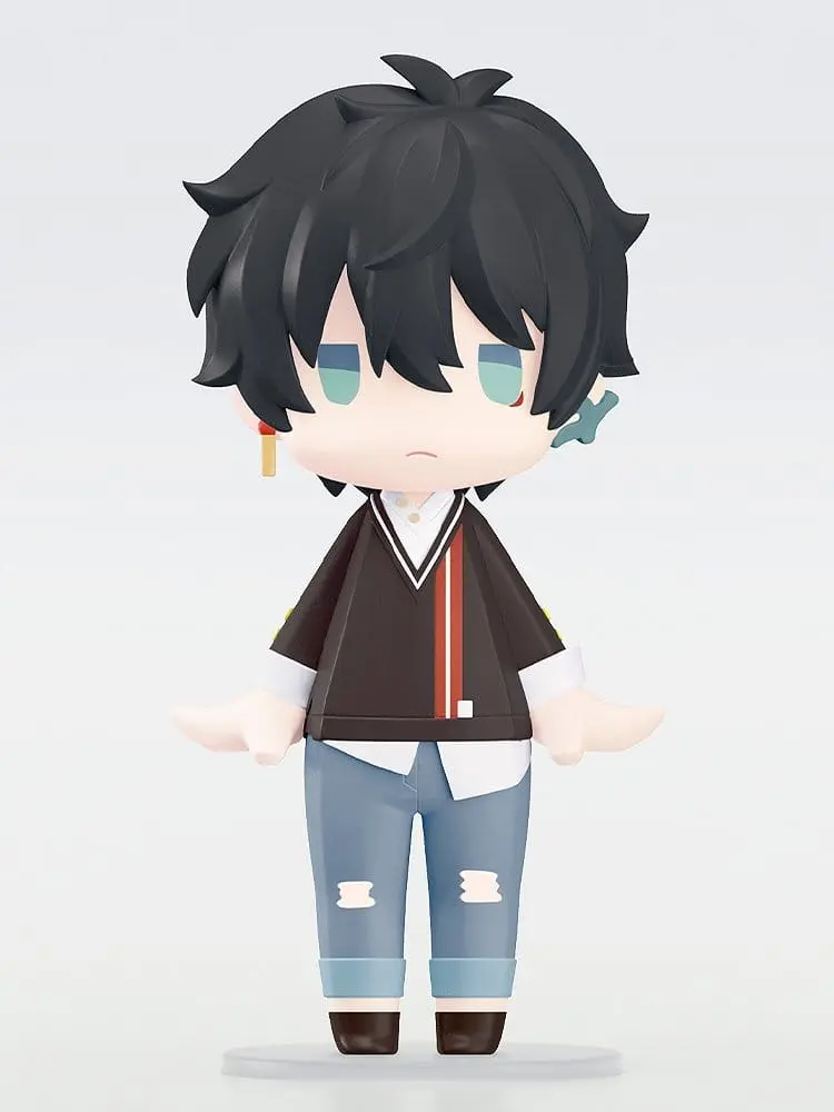 Honkai