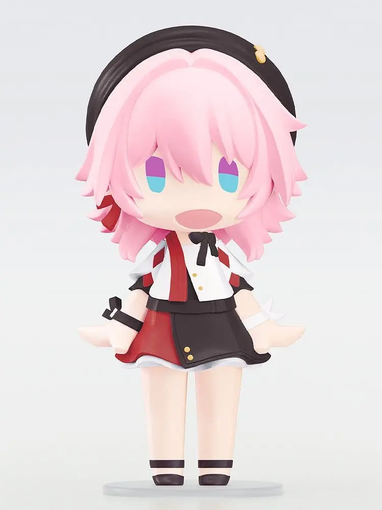 Honkai