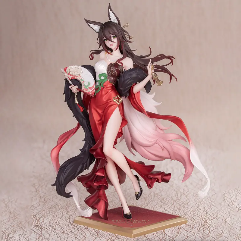 Honkai