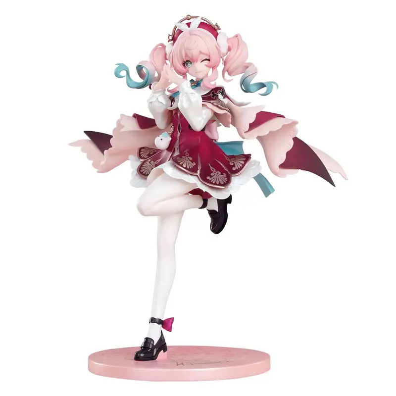 Honkai