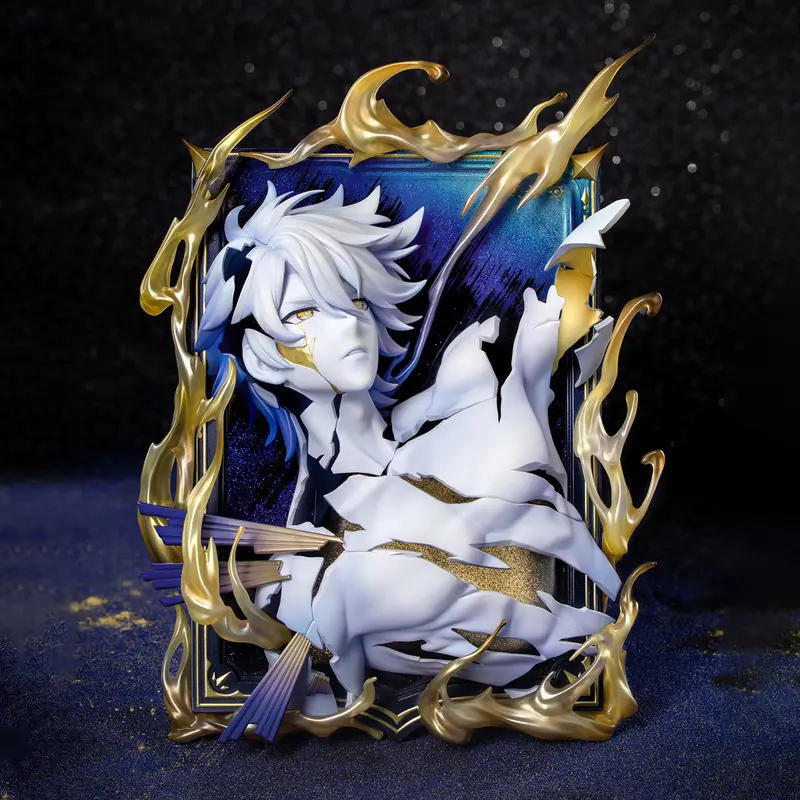 Honkai