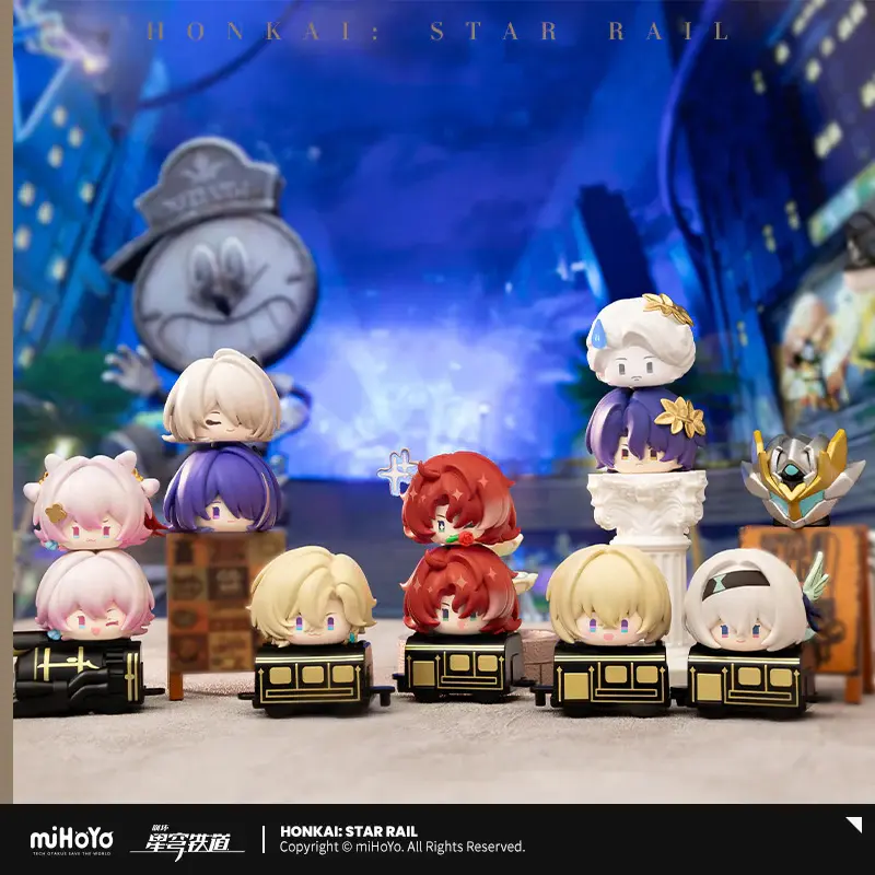 Honkai