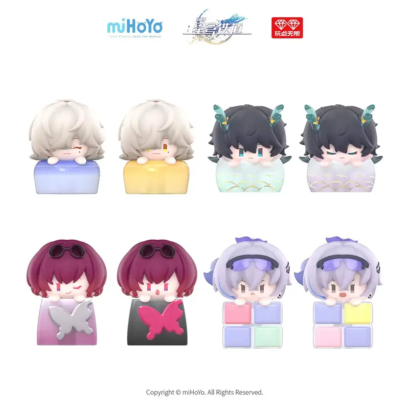 Honkai
