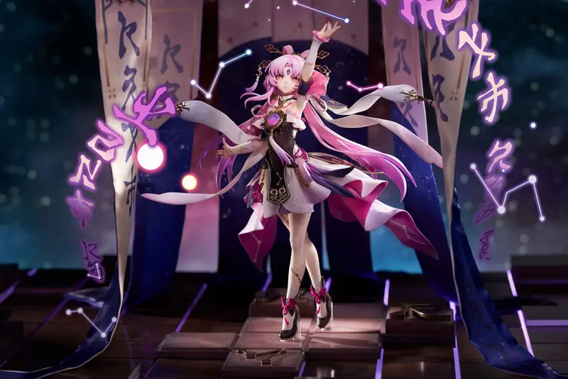 Honkai