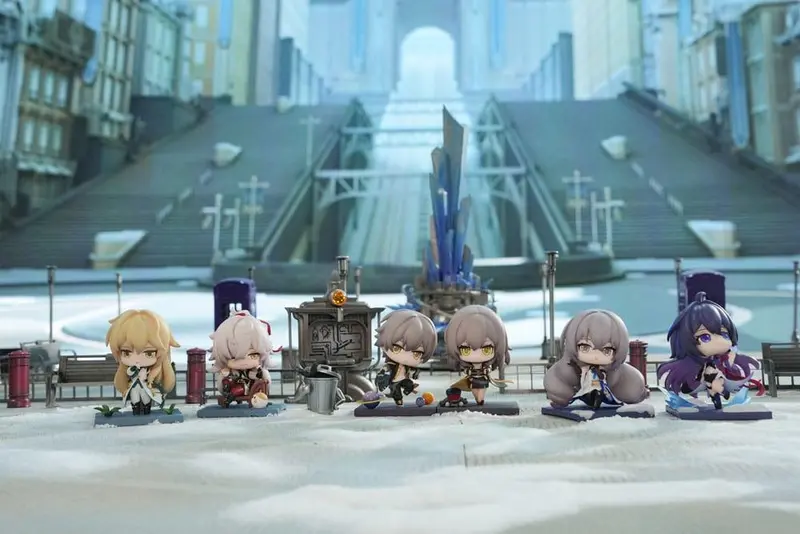 Honkai