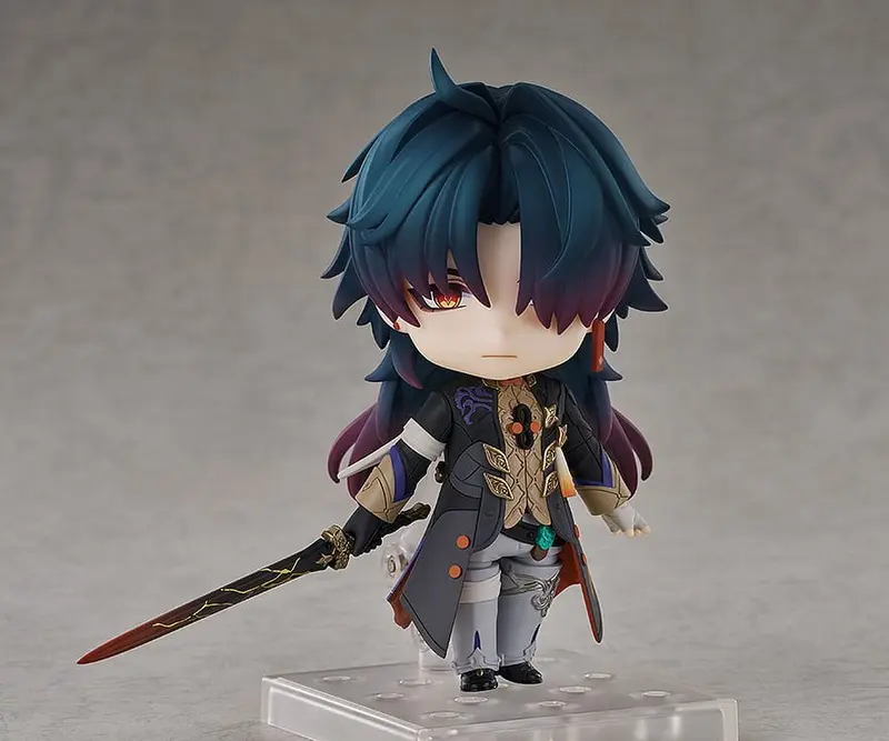 Honkai