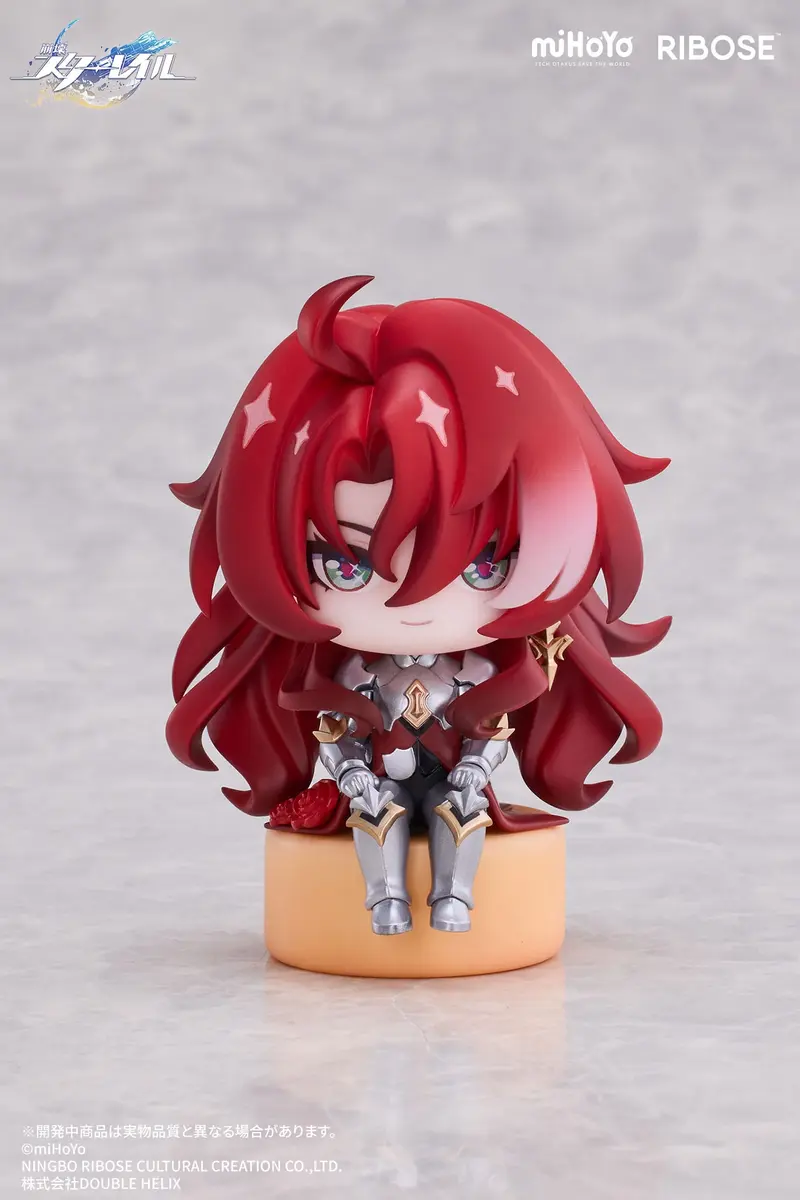 Honkai