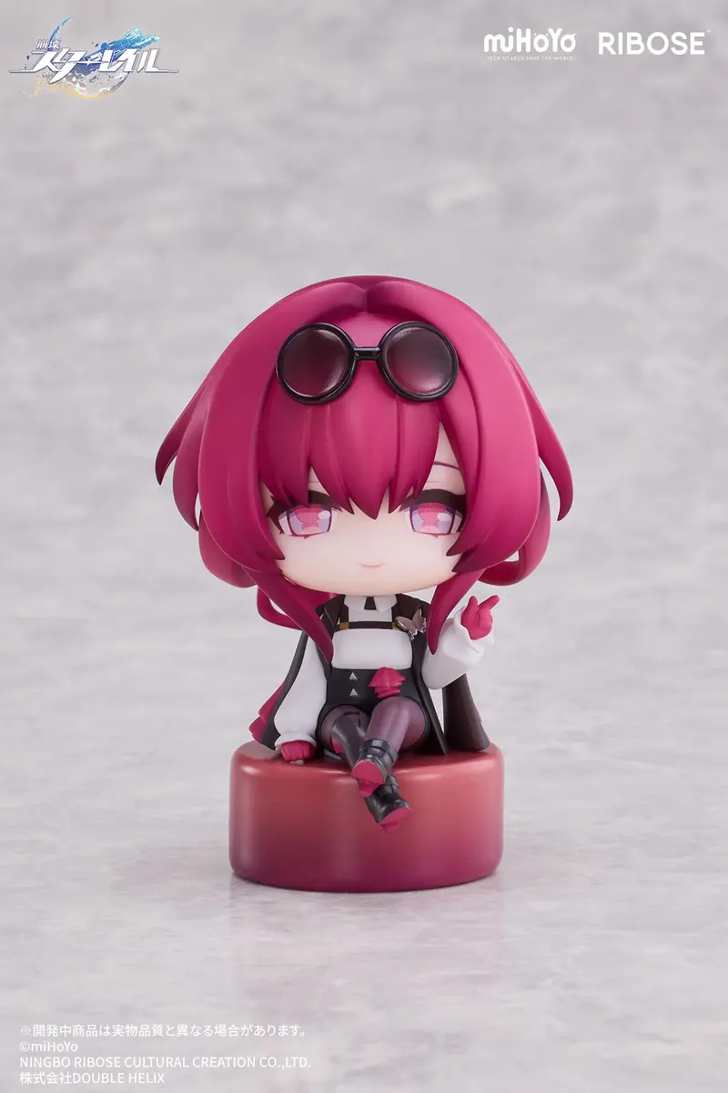 Honkai