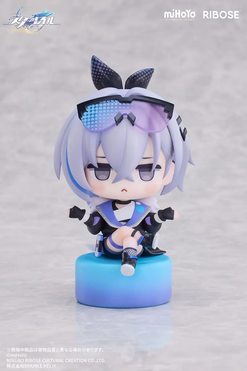 Honkai