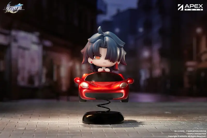 Honkai