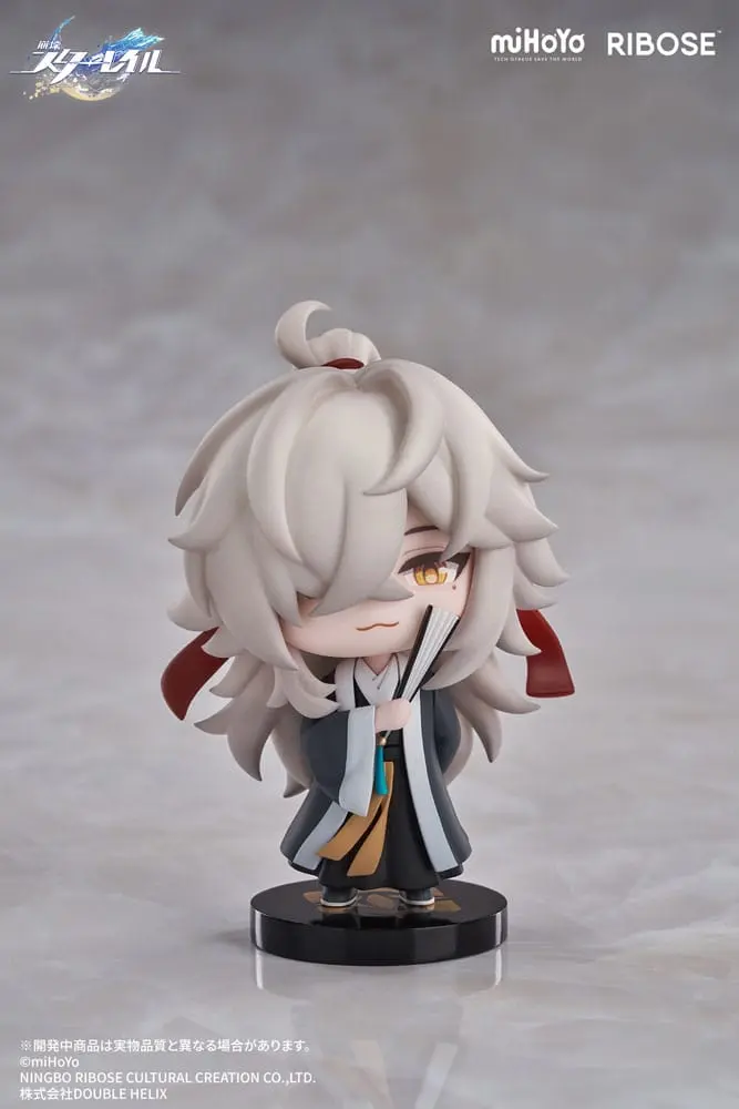 Honkai