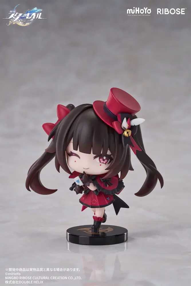 Honkai