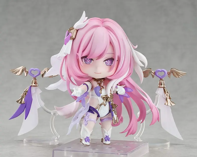 Honkai Impact 3rd - Elysia - Herrscher of Human