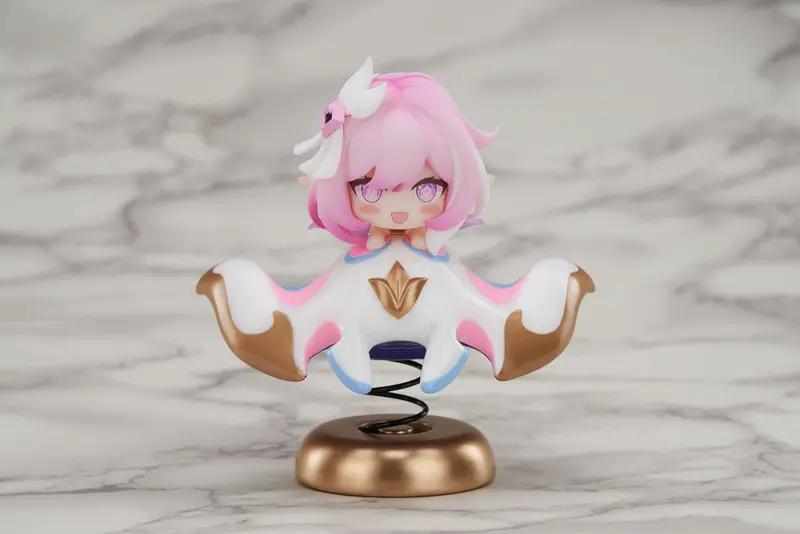 Honkai Impact 3rd - Elysia - Herrscher of Human