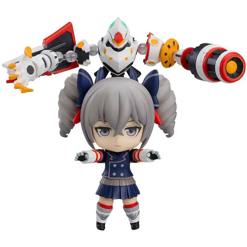 Honkai Impact 3rd Nendoroid #1371 Bronya Zaychik