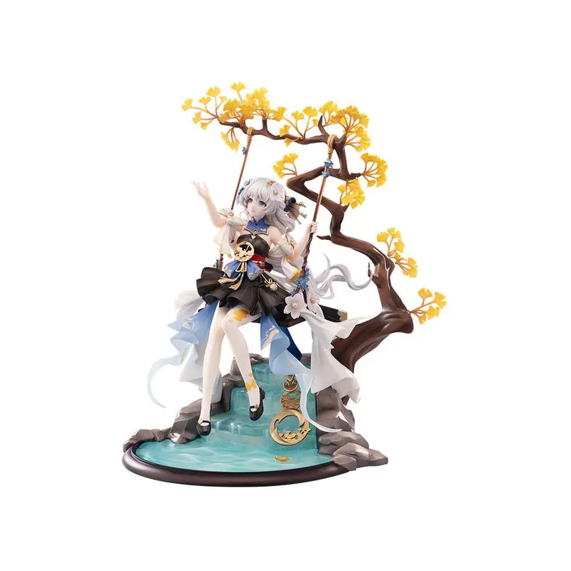 Honkai Impact 3rd PVC Statue 1/7 Theresa's-Starlit Astrologos Orchid's Night
