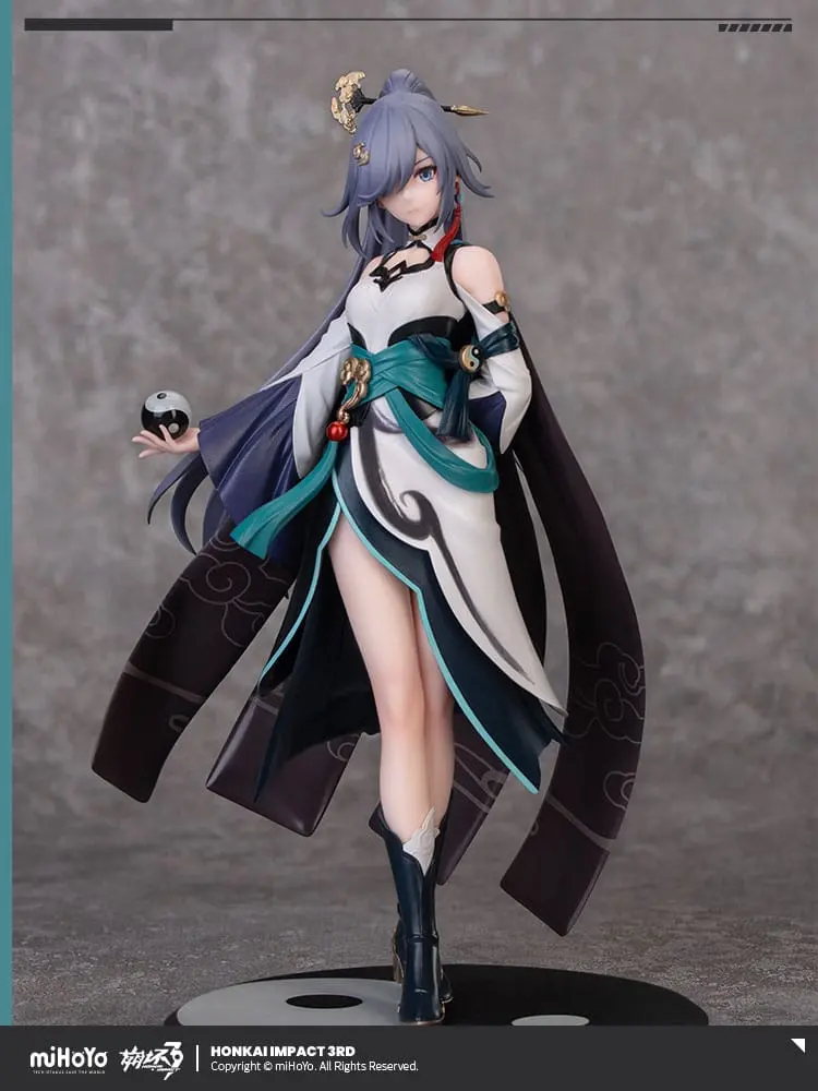 Honkai Impact 3rd PVC Statue 1/8 Fu Hua