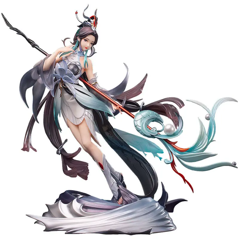 Honor of Kings PVC Statue 1/7 Da Qiao