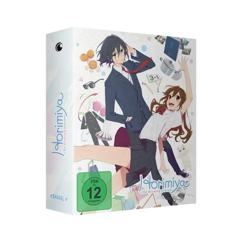 Horimiya