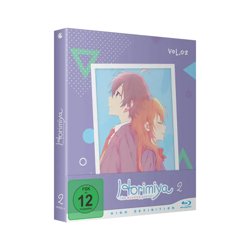 Horimiya