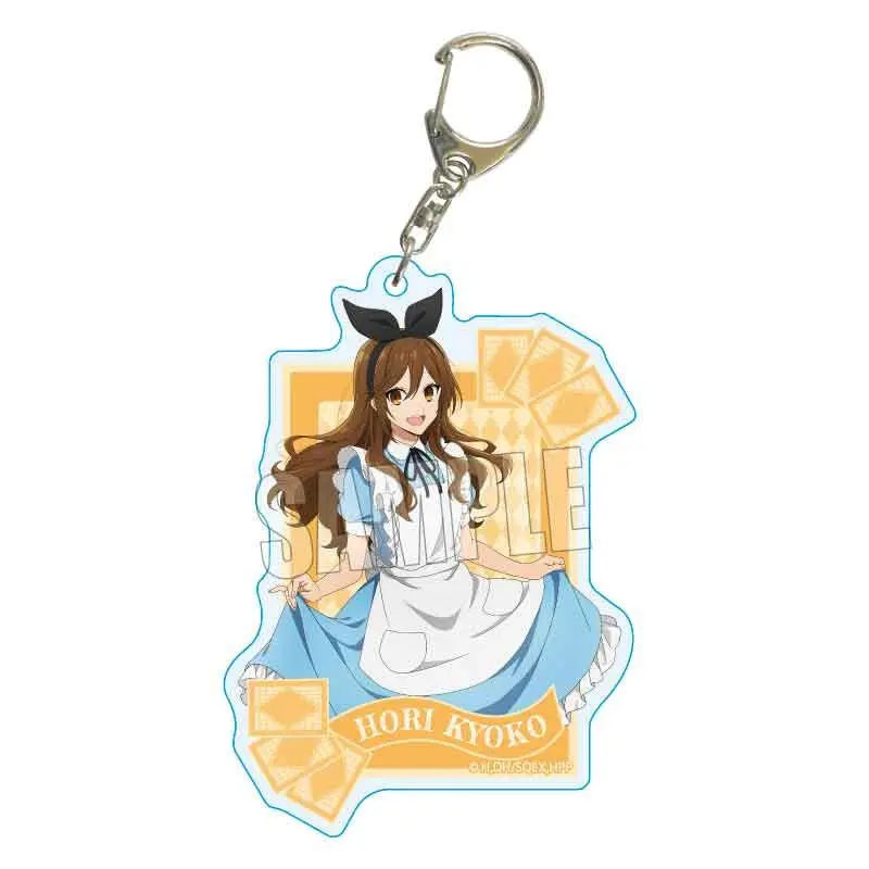 Horimiya Anhänger Kyoko Hori Fairy Tale Ver.
