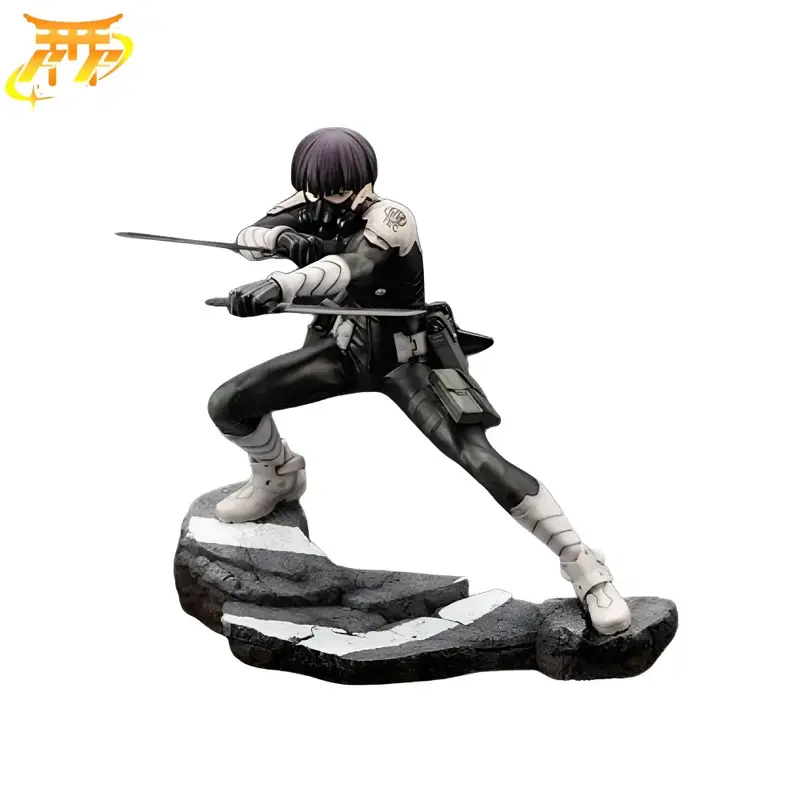 Hoshina Soshiro Figuren - Kaiju No.8