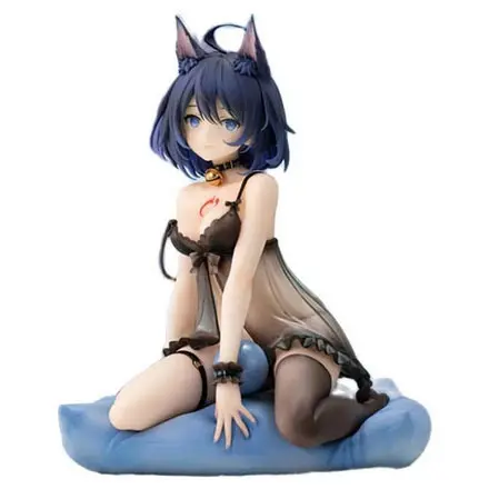 Houkai Gakuen Statue 1/7 Seele Vollerei Shippo Yuri Ver.