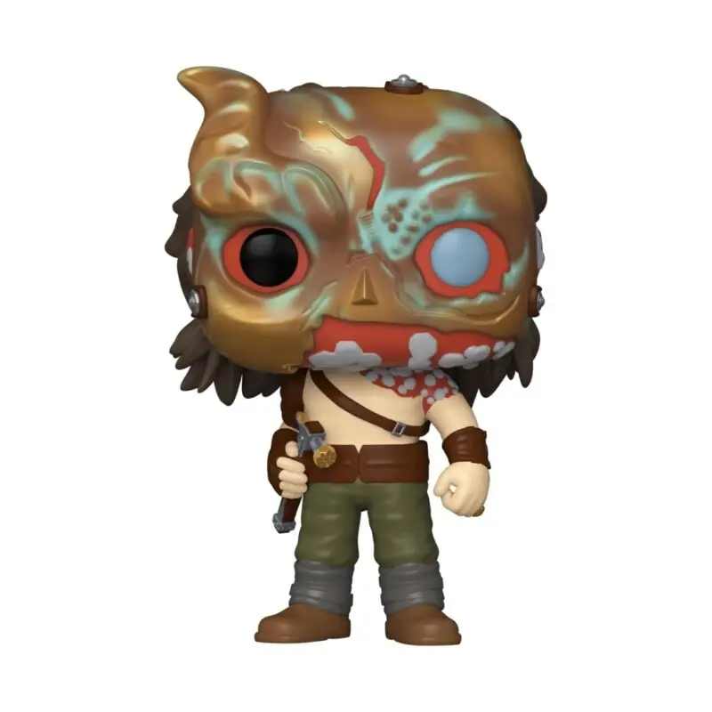House of the Dragon - Crabfeeder (Craghas Drahar) - Funko POP! TV #14 - 10cm